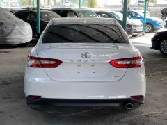 Photo of the vehicle Toyota Camry