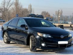 Сүрөт унаа Toyota Camry