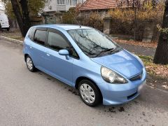 Photo of the vehicle Honda Fit