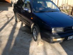 Сүрөт унаа Volkswagen Vento