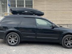 Photo of the vehicle Subaru Outback