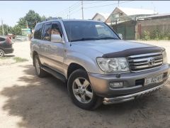 Фото авто Toyota Land Cruiser