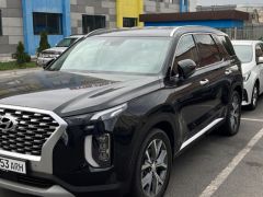 Фото авто Hyundai Palisade