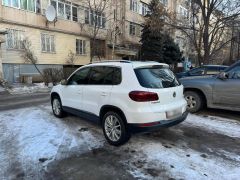 Photo of the vehicle Volkswagen Tiguan