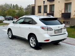 Photo of the vehicle Lexus RX