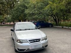 Сүрөт унаа Daewoo Nexia