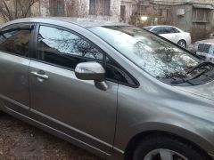 Фото авто Honda Civic