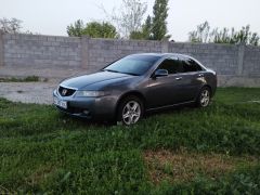 Сүрөт унаа Honda Accord