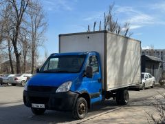 Фото авто IVECO Daily