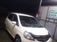 Фото авто Honda Fit