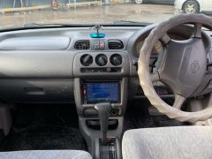 Сүрөт унаа Nissan March