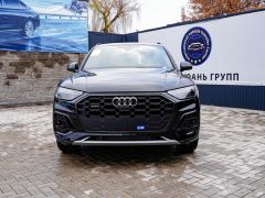 Фото авто Audi Q5