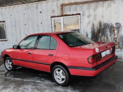 Сүрөт унаа Nissan Primera