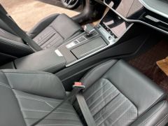 Сүрөт унаа Audi A6