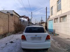 Фото авто Toyota Platz