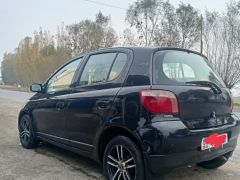 Сүрөт унаа Toyota Yaris