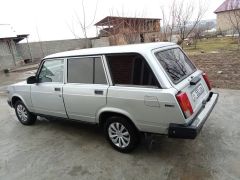 Сүрөт унаа ВАЗ (Lada) 2104