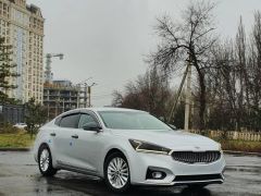 Фото авто Kia K7