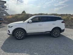 Фото авто Geely Boyue Pro