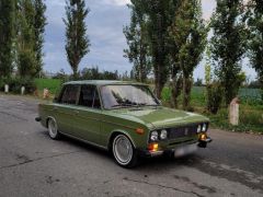 Фото авто ВАЗ (Lada) 2106