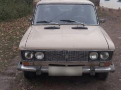 Photo of the vehicle ВАЗ (Lada) 2106