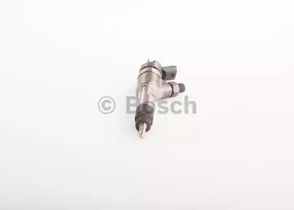 Spare Parts and Consumables - Форсунка Common rail CR/IPS21/ZEREK10S Iveco Daily 8140.435, Peugeot Boxer