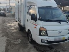 Фото авто Hyundai Porter