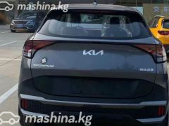 Сүрөт унаа Kia Sportage