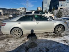 Photo of the vehicle Toyota Camry