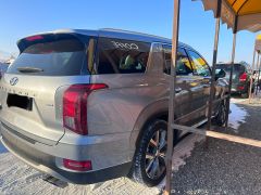 Photo of the vehicle Hyundai Palisade