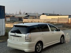 Фото авто Toyota Wish