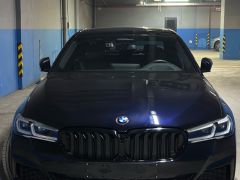 Сүрөт унаа BMW 5 серия