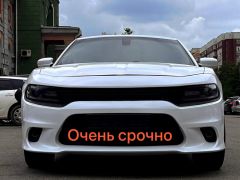 Фото авто Dodge Charger