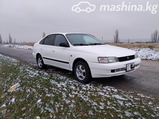 Toyota Carina