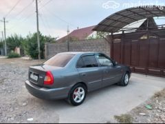 Фото авто Hyundai Accent