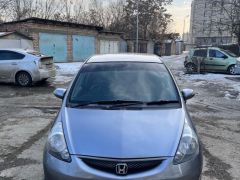 Photo of the vehicle Honda Fit