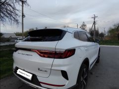 Фото авто BYD Song Plus