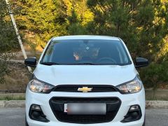 Photo of the vehicle Chevrolet Spark