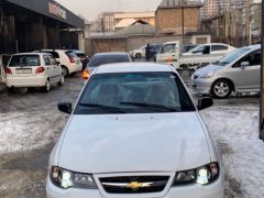 Сүрөт унаа Daewoo Nexia