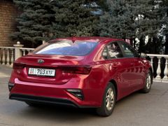 Фото авто Kia K3