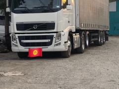 Фото авто Volvo FH