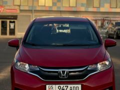 Сүрөт унаа Honda Fit