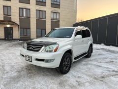 Фото авто Lexus GX