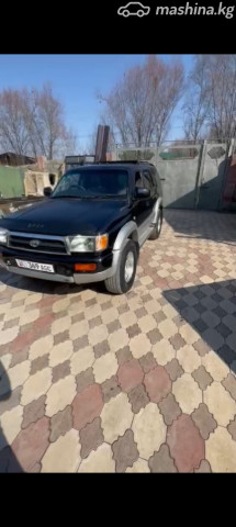 Toyota Hilux Surf