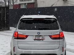 Фото авто BMW X5