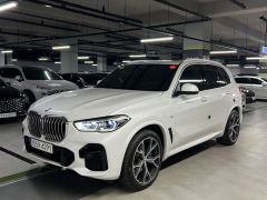 Фото авто BMW X5