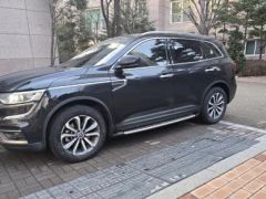 Фото авто Renault Samsung QM6