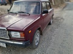 Сүрөт унаа ВАЗ (Lada) 2107