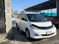 Сүрөт унаа Toyota Previa