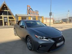 Сүрөт унаа Lexus ES